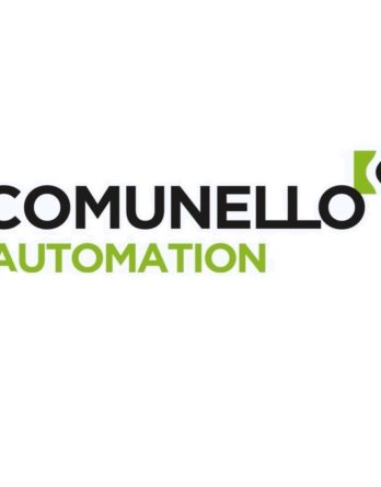 Шлагбауми Comunello
